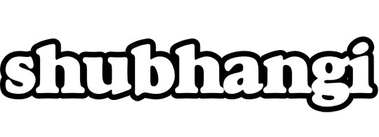 Shubhangi panda logo