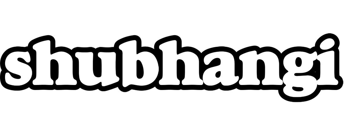 Shubhangi panda logo