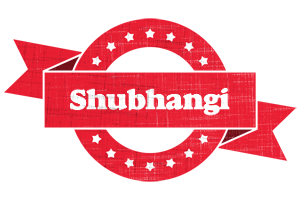 Shubhangi passion logo