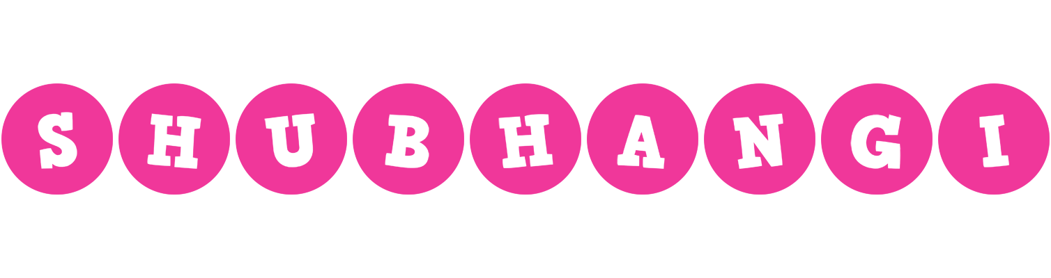 Shubhangi poker logo