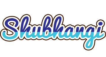 Shubhangi raining logo