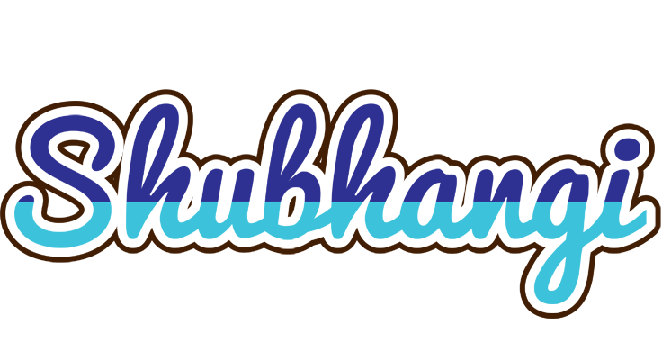 Shubhangi raining logo