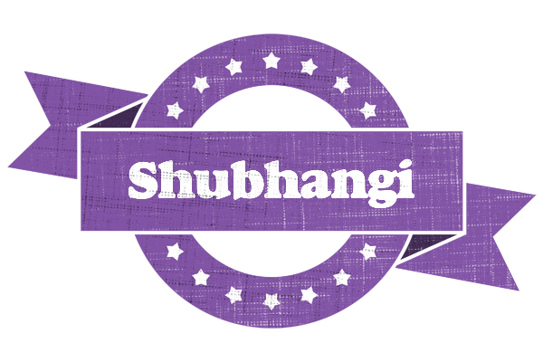 Shubhangi royal logo
