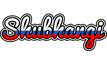 Shubhangi russia logo