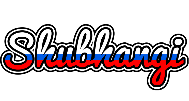 Shubhangi russia logo