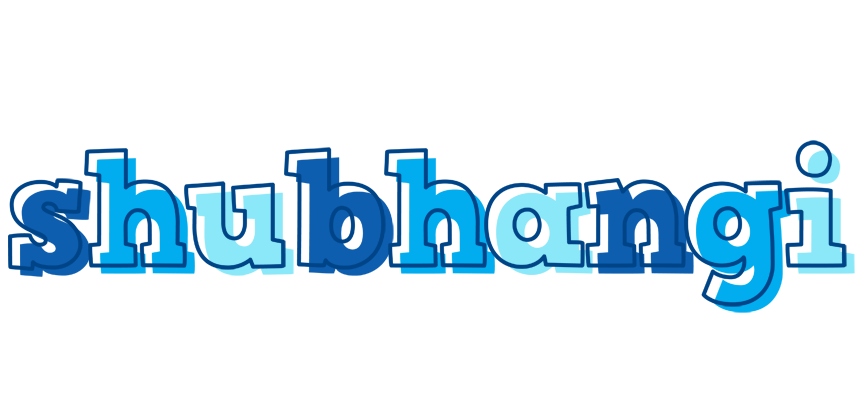 Shubhangi sailor logo