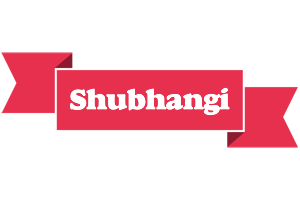 Shubhangi sale logo