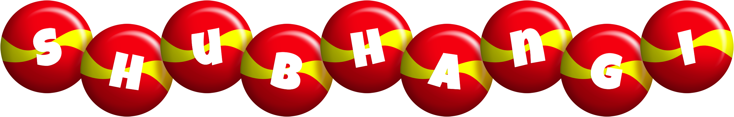 Shubhangi spain logo