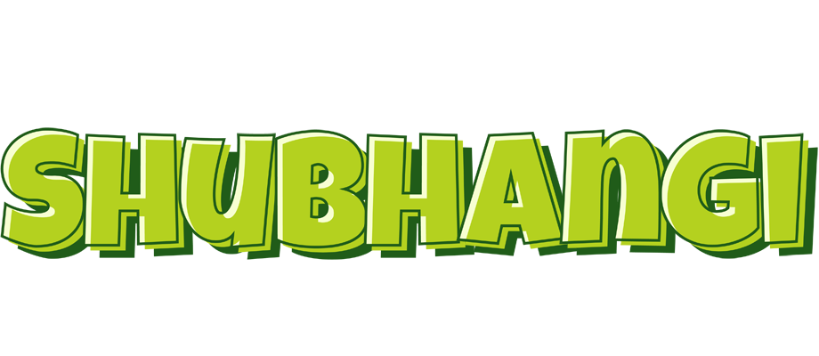 Shubhangi summer logo