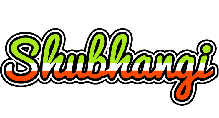 Shubhangi superfun logo