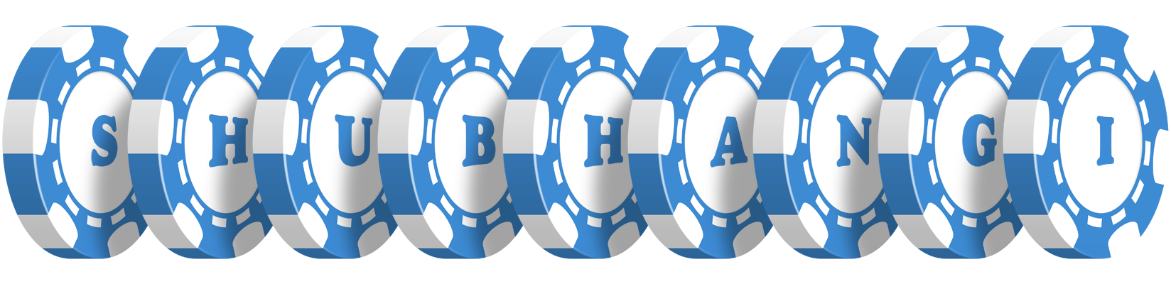Shubhangi vegas logo