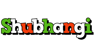 Shubhangi venezia logo