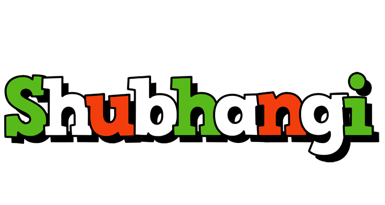 Shubhangi venezia logo