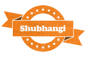 Shubhangi victory logo