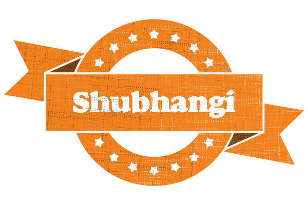Shubhangi victory logo