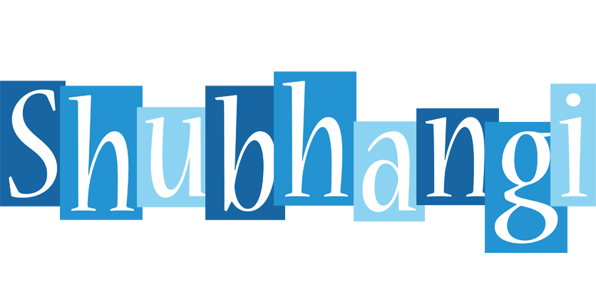 Shubhangi winter logo