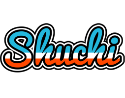 Shuchi america logo