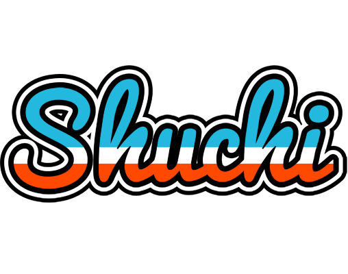 Shuchi america logo