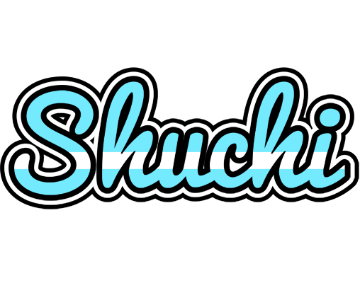 Shuchi argentine logo