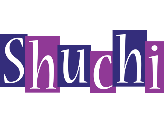 Shuchi autumn logo