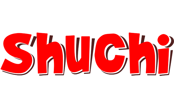 Shuchi basket logo