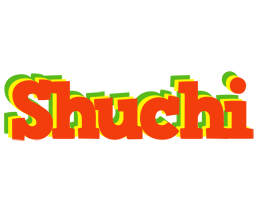 Shuchi bbq logo