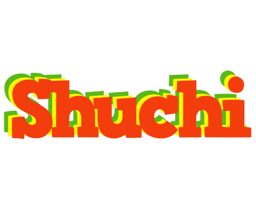 Shuchi bbq logo