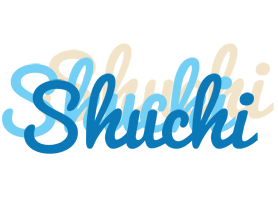 Shuchi breeze logo