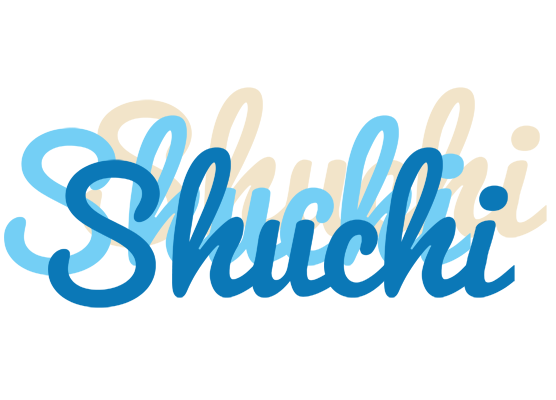Shuchi breeze logo
