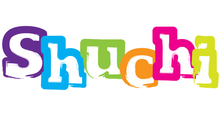 Shuchi casino logo