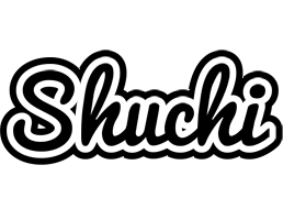 Shuchi chess logo