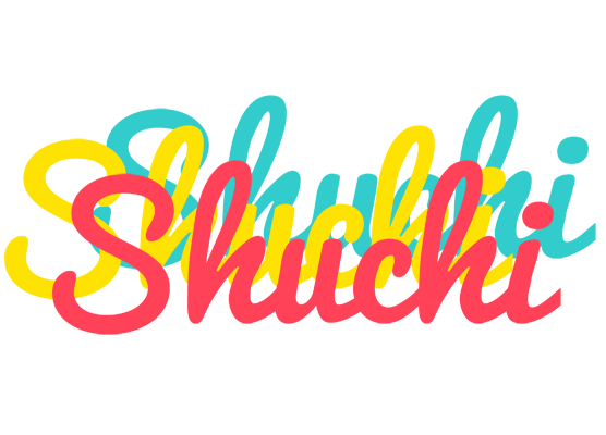 Shuchi disco logo