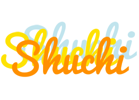 Shuchi energy logo