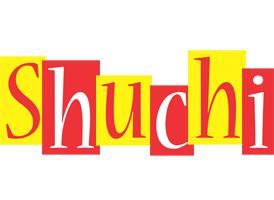 Shuchi errors logo