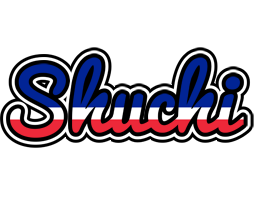 Shuchi france logo