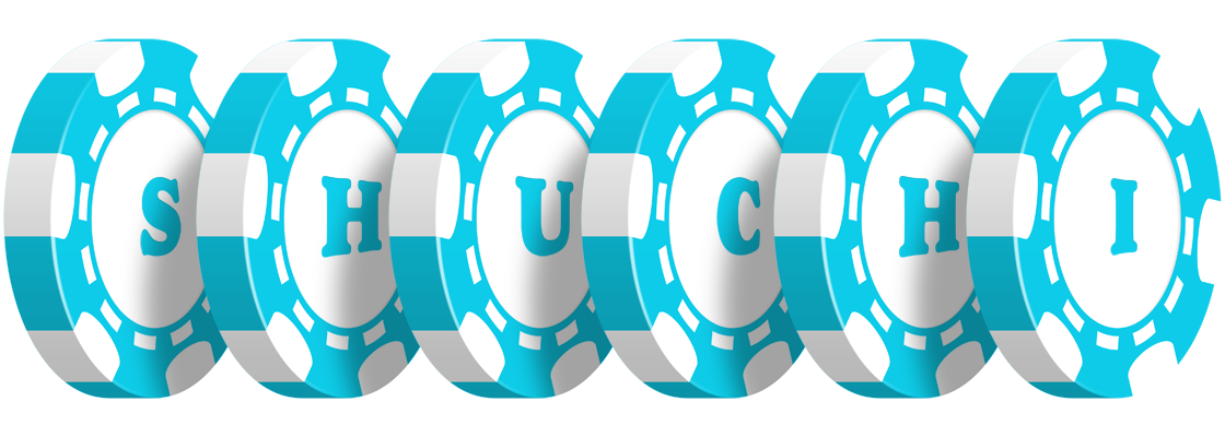 Shuchi funbet logo