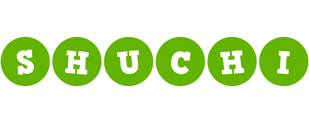 Shuchi games logo