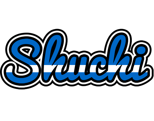 Shuchi greece logo