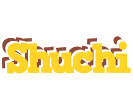 Shuchi hotcup logo