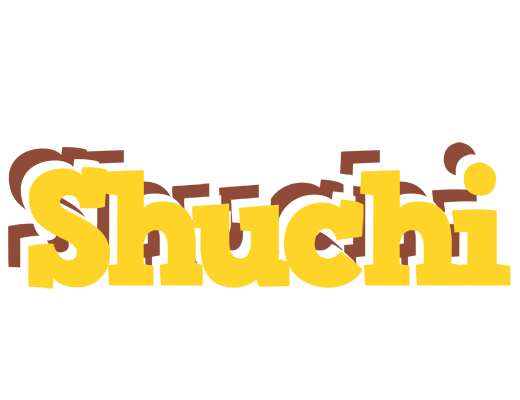 Shuchi hotcup logo