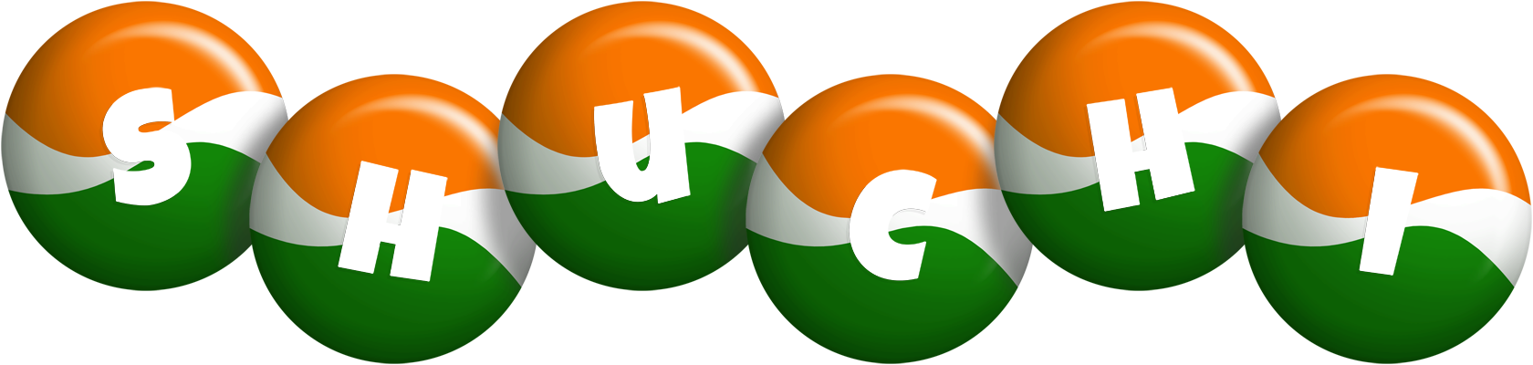 Shuchi india logo