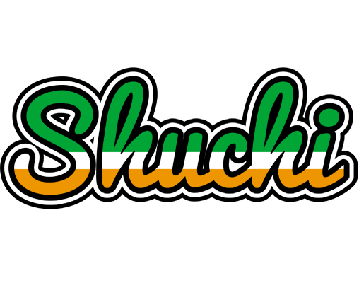 Shuchi ireland logo