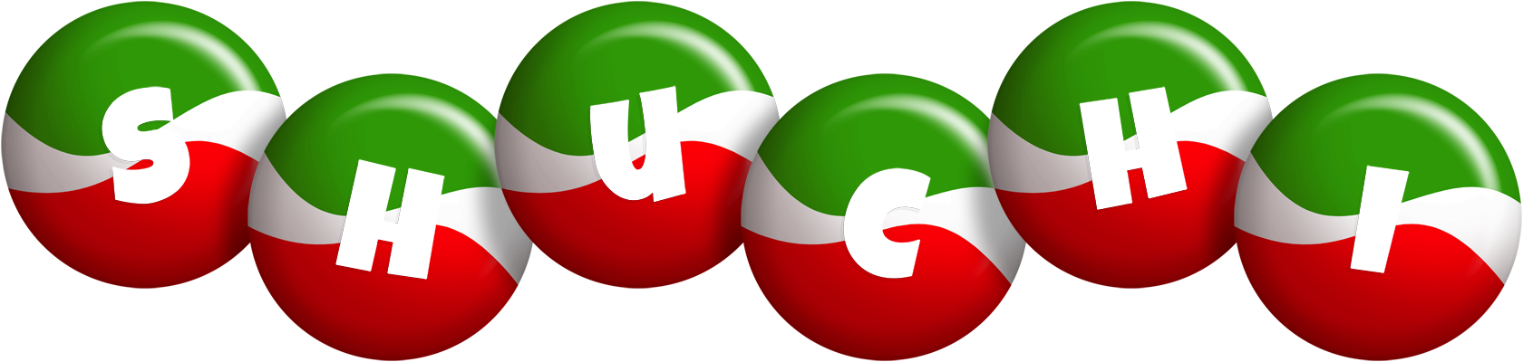 Shuchi italy logo