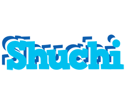 Shuchi jacuzzi logo