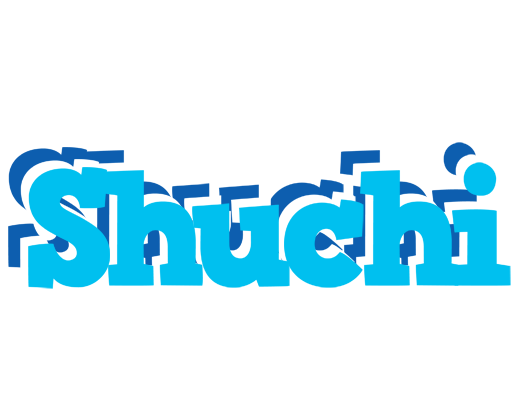 Shuchi jacuzzi logo