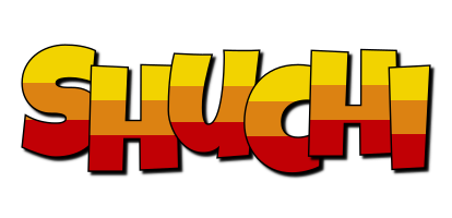 Shuchi jungle logo