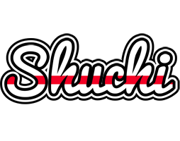 Shuchi kingdom logo