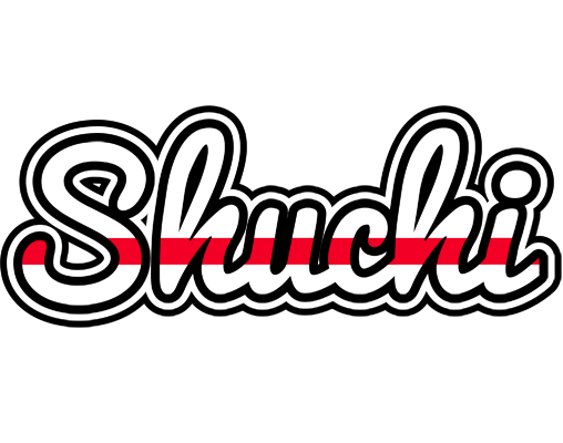 Shuchi kingdom logo