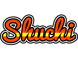 Shuchi madrid logo