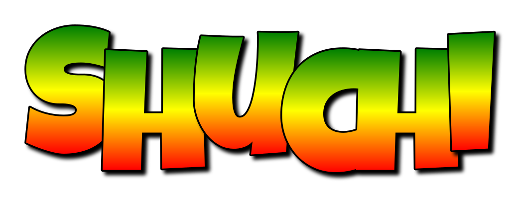 Shuchi mango logo